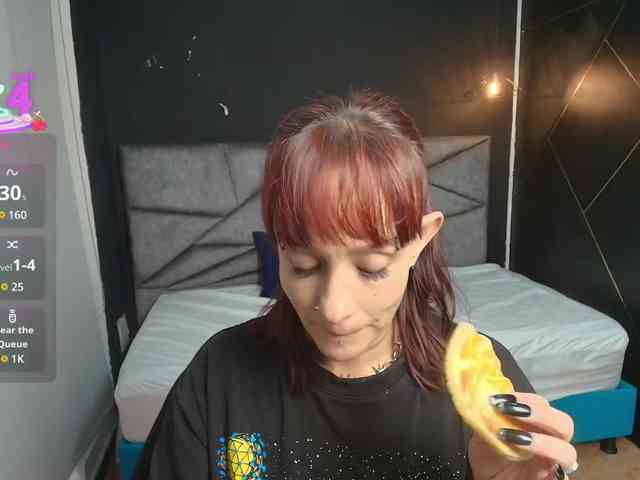 Natashamason webcam