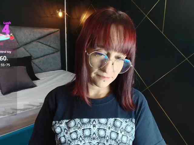 Natashamason webcam