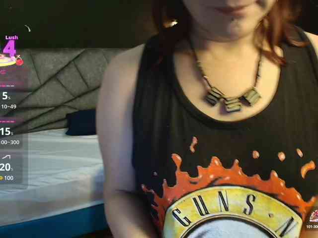 Natashamason webcam