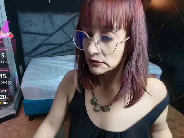 Natashamason webcam