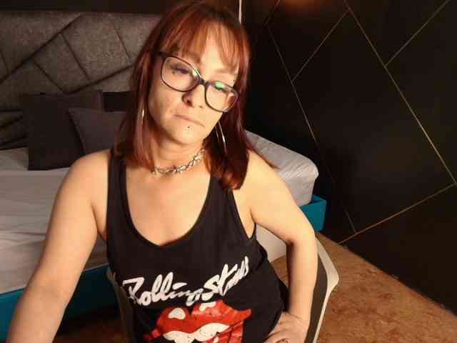 Natashamason webcam