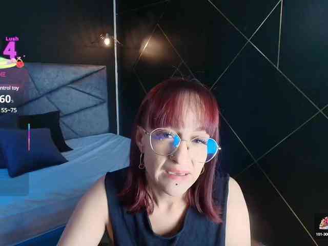 Natashamason webcam