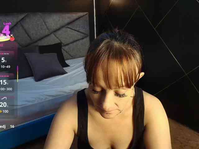 Natashamason webcam