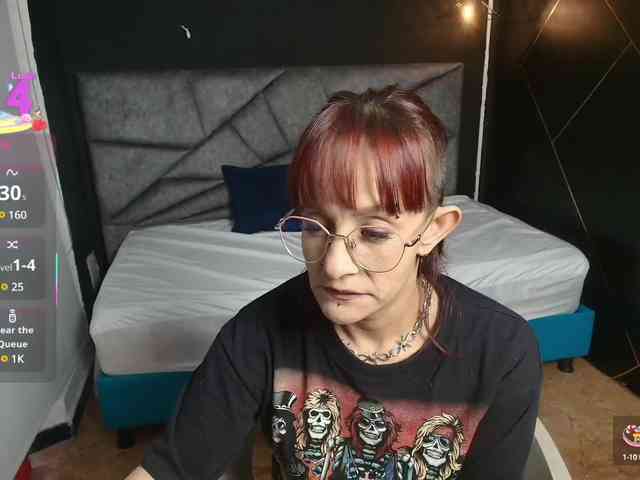 Natashamason webcam