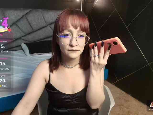 Natashamason webcam