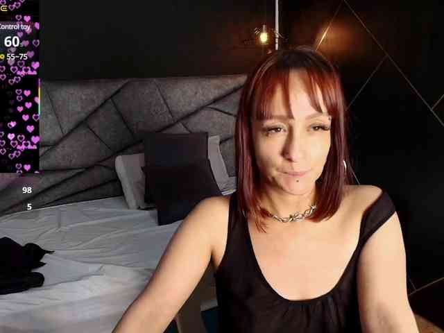 Natashamason webcam