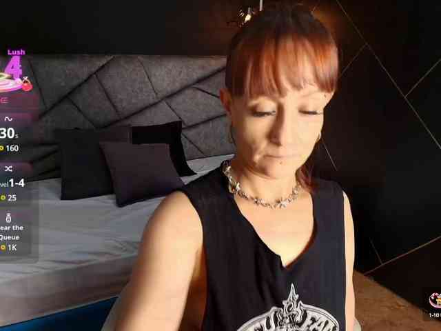 Natashamason webcam