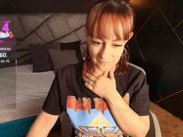 Natashamason webcam