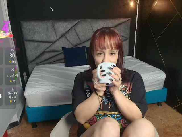 Natashamason webcam