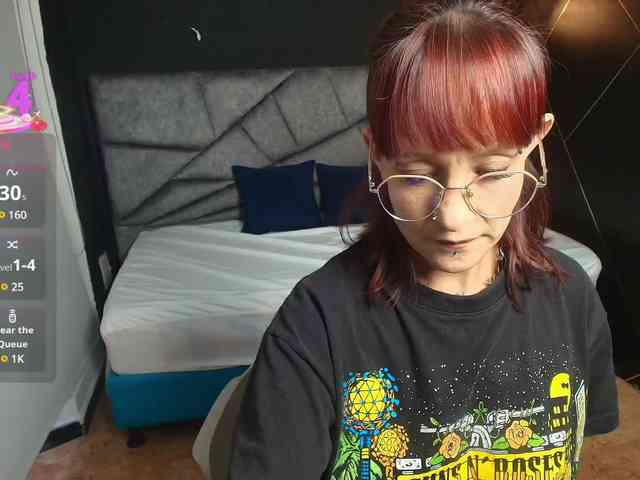 Natashamason webcam