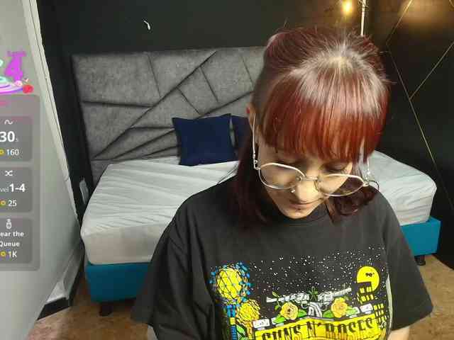 Natashamason Live Webcam on BongaCams