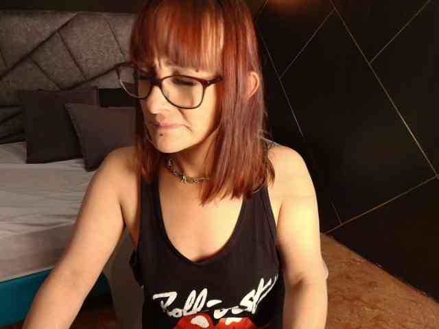 Natashamason webcam