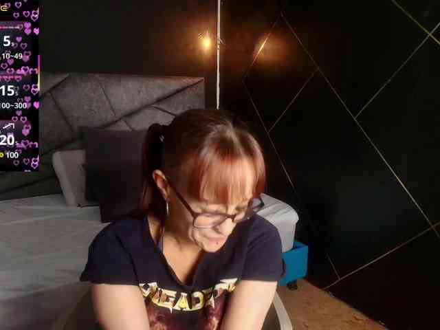 Natashamason webcam