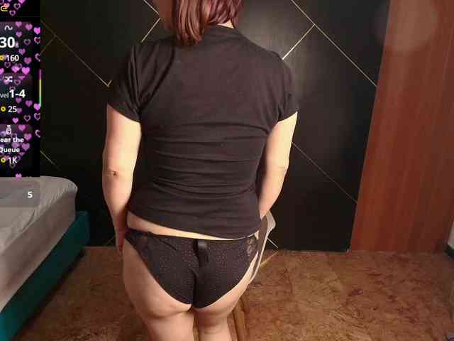 Natashamason webcam