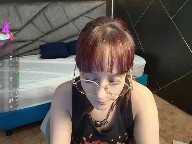 Natashamason webcam