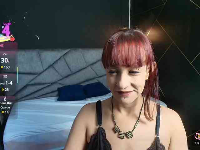 Natashamason webcam