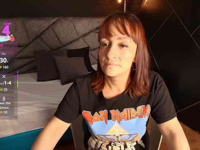 Natashamason webcam