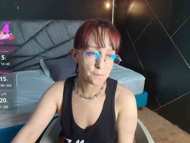 Natashamason webcam