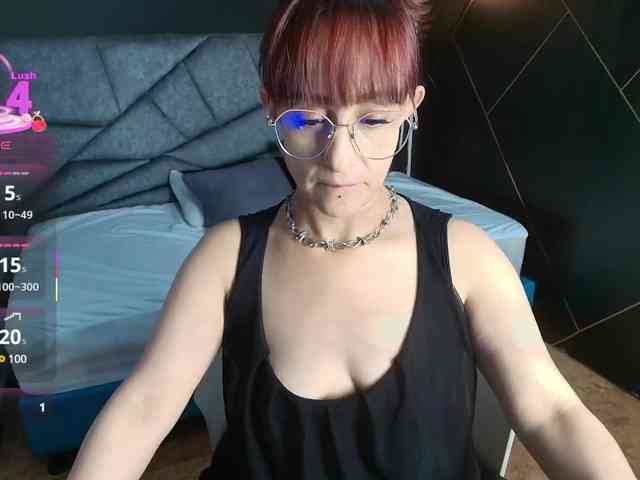 Natashamason webcam