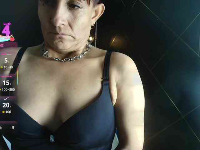 Natashamason webcam