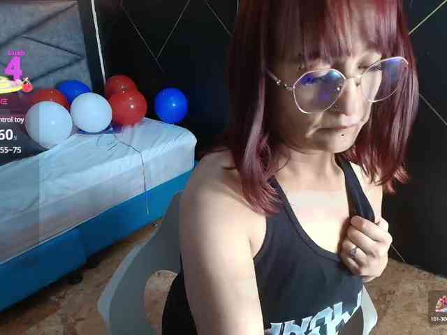 Natashamason webcam