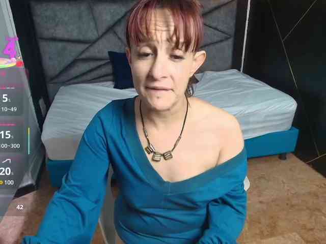 Natashamason webcam