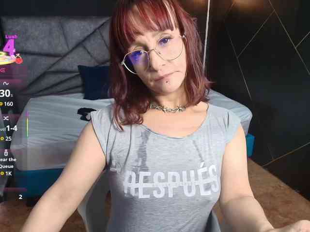 Natashamason webcam