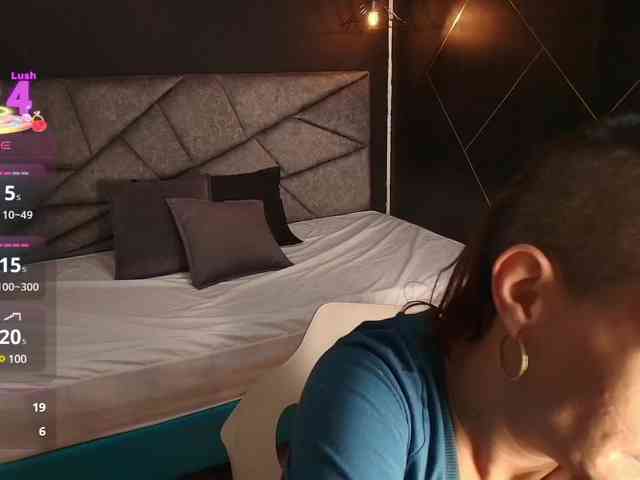 Natashamason webcam
