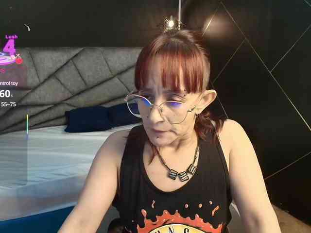 Natashamason webcam