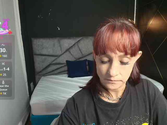 Natashamason webcam