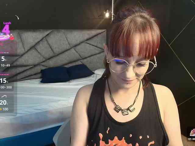 Natashamason webcam