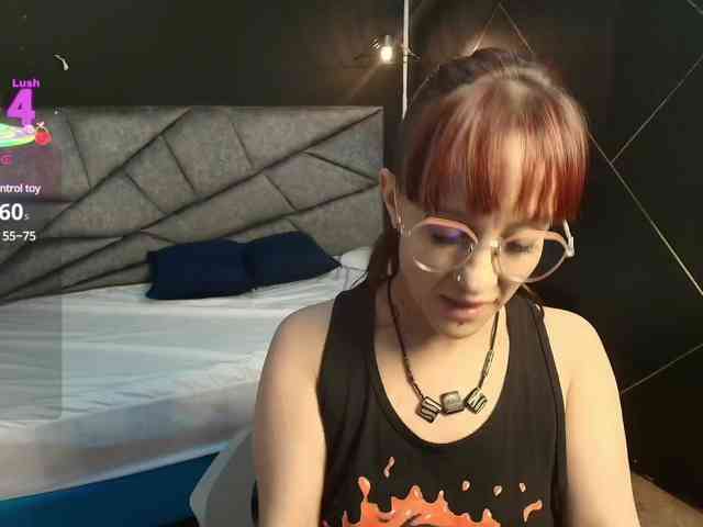 Natashamason webcam