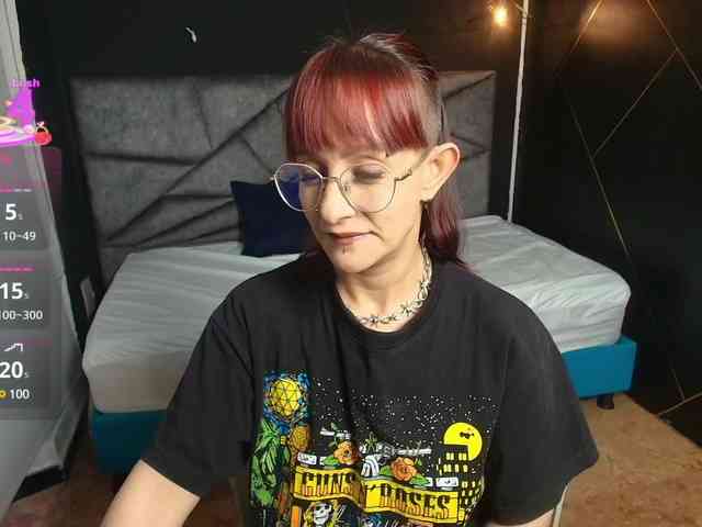 Natashamason webcam