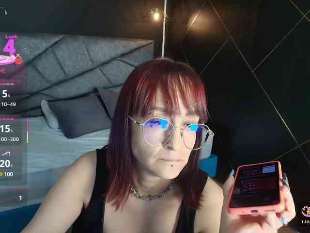 Natashamason webcam