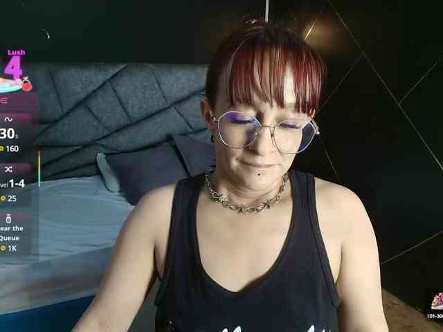 Natashamason webcam
