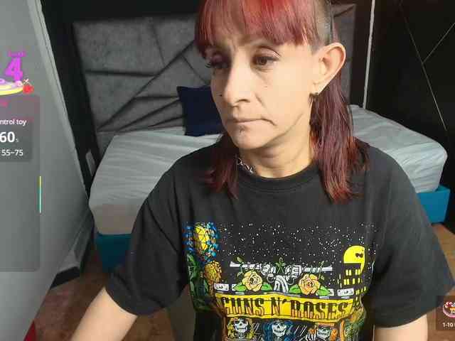 Natashamason webcam