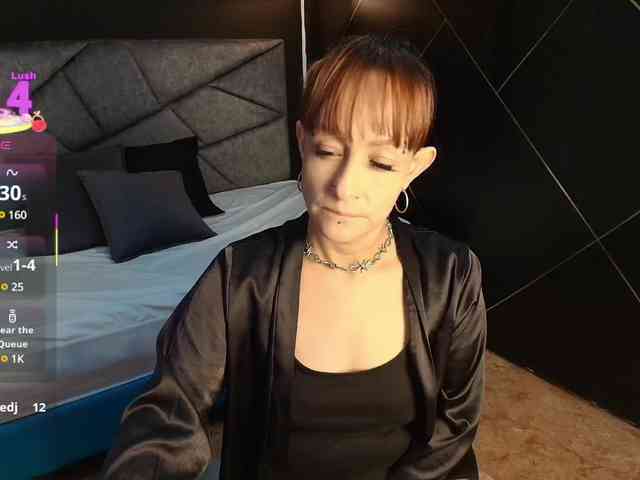Natashamason webcam