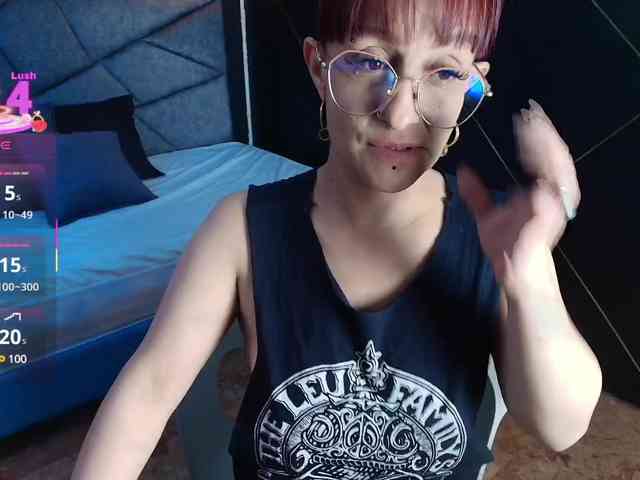 Natashamason webcam