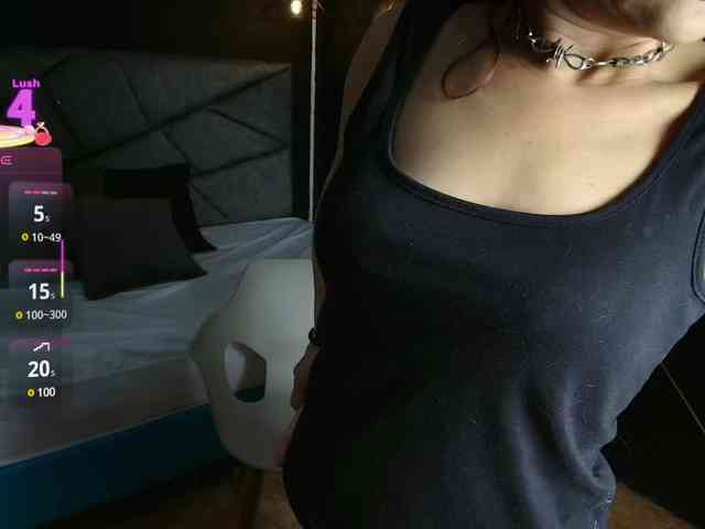 Natashamason webcam