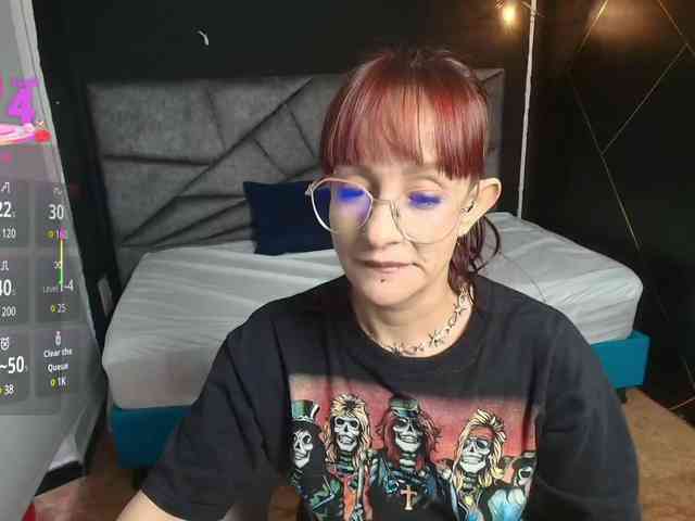 Natashamason webcam