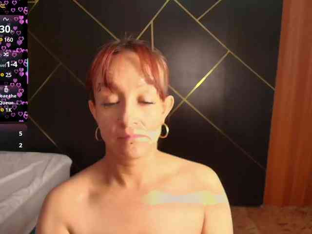 Natashamason webcam
