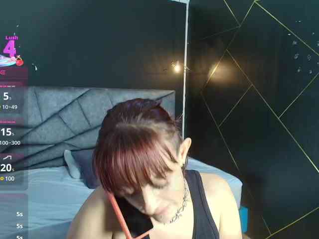 Natashamason webcam
