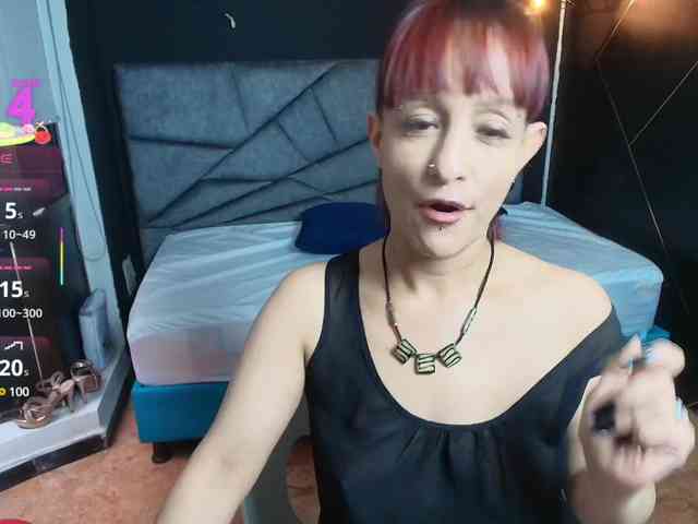 Natashamason webcam