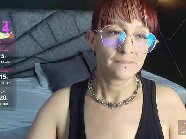 Natashamason webcam