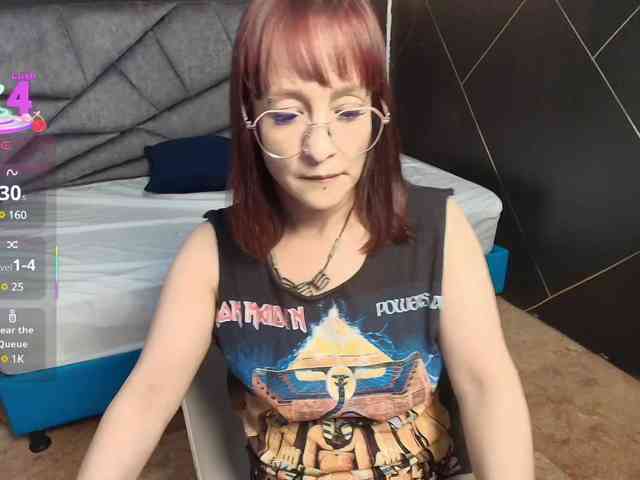 Natashamason webcam
