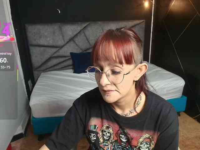 Natashamason webcam