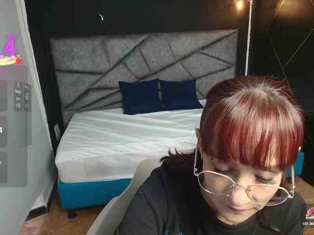 Natashamason webcam