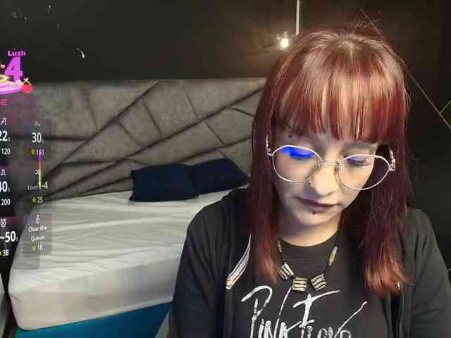 Natashamason webcam