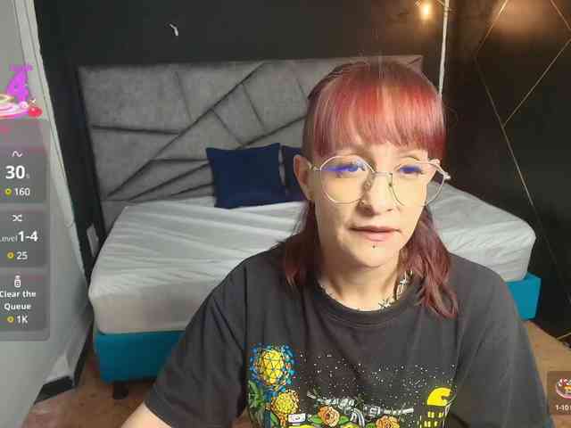 Natashamason webcam