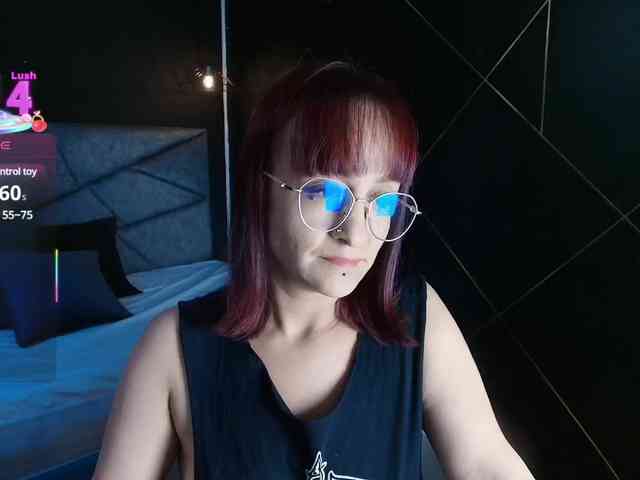 Natashamason webcam